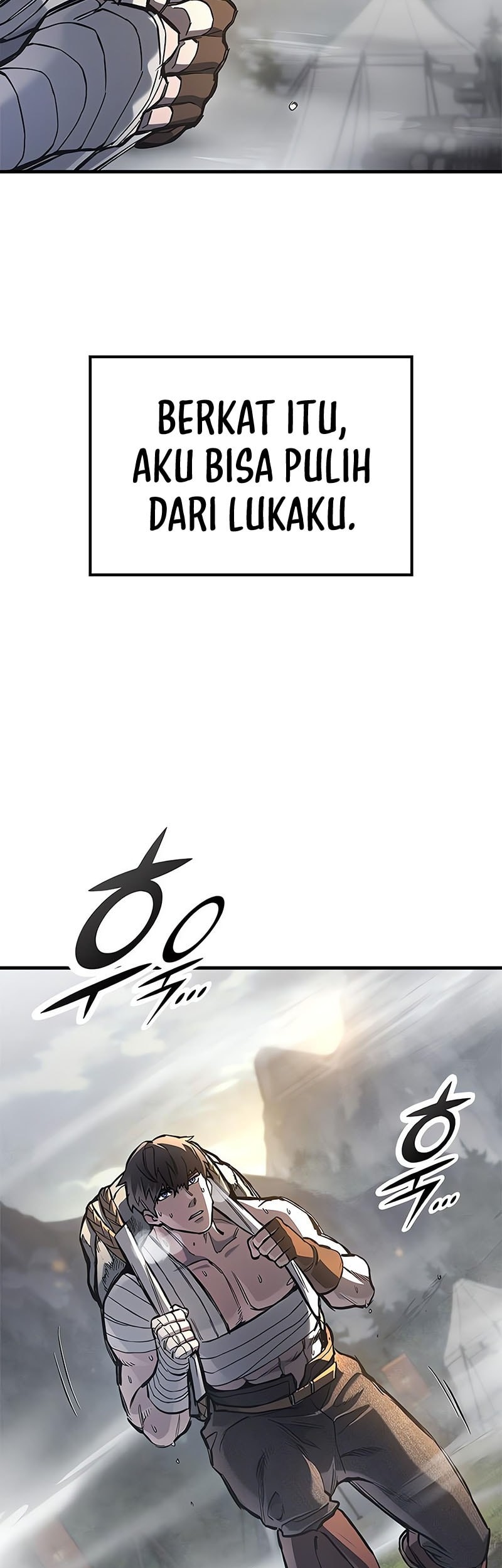 Eternally Regressing Knight chapter 64 halaman 4