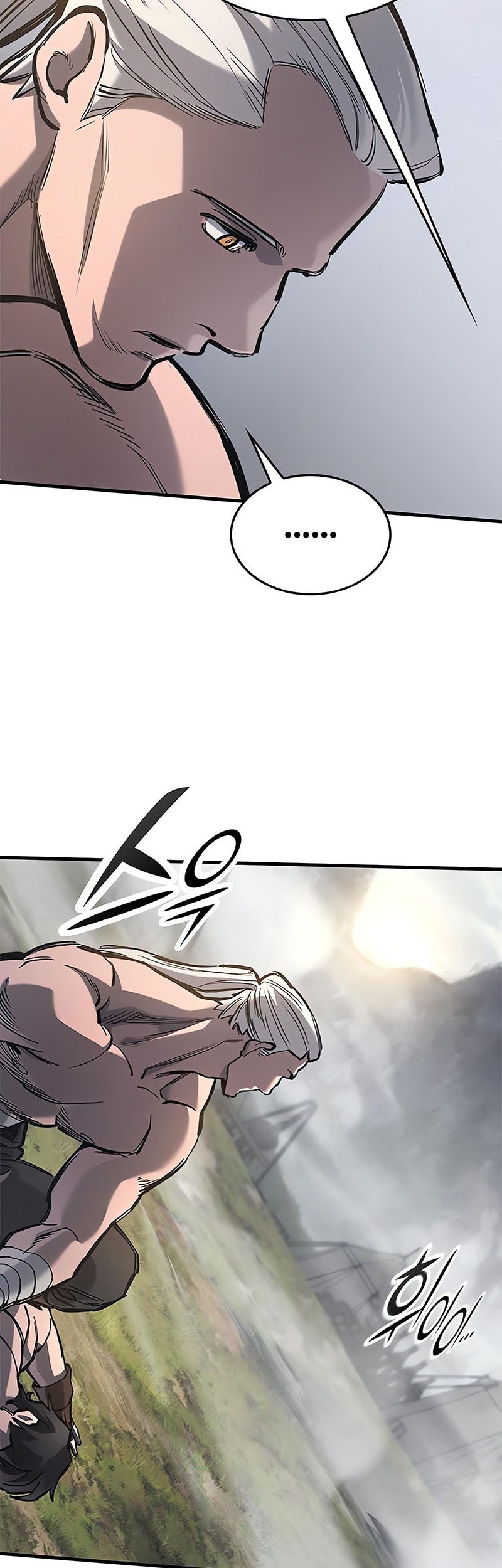Eternally Regressing Knight chapter 64 halaman 11