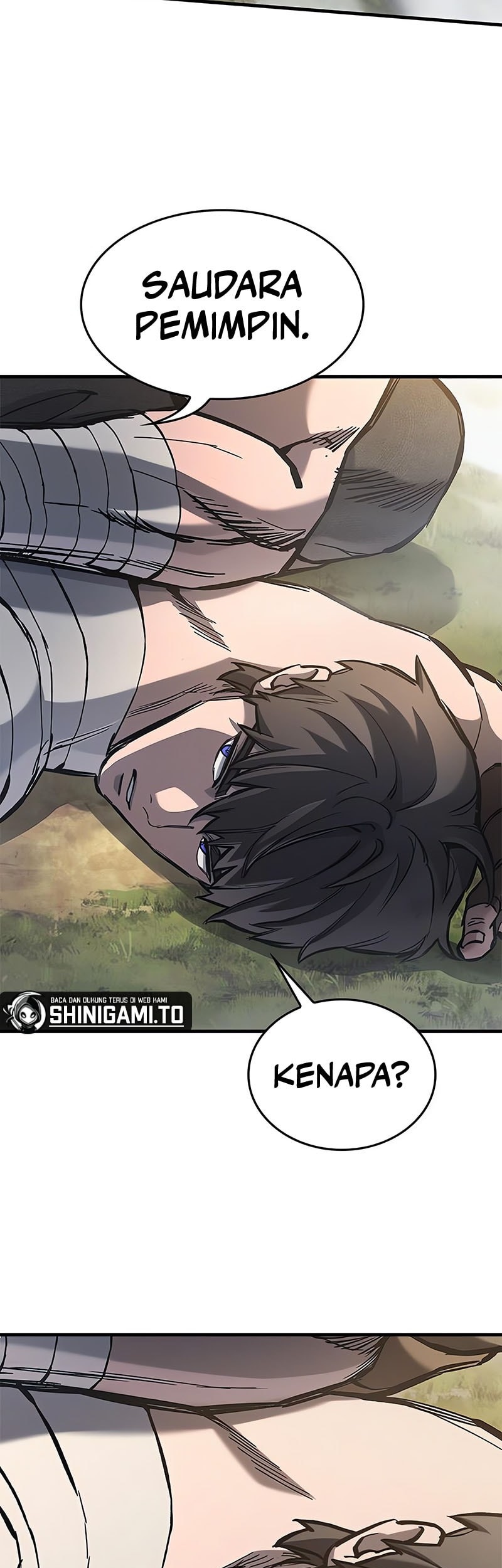 Eternally Regressing Knight chapter 64 halaman 12