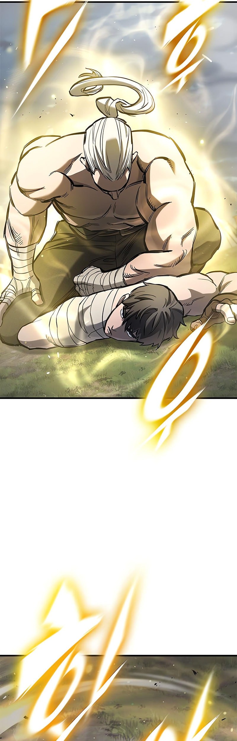 Eternally Regressing Knight chapter 64 halaman 14