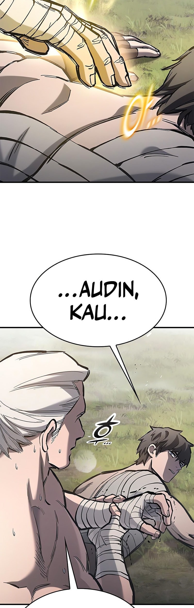 Eternally Regressing Knight chapter 64 halaman 19