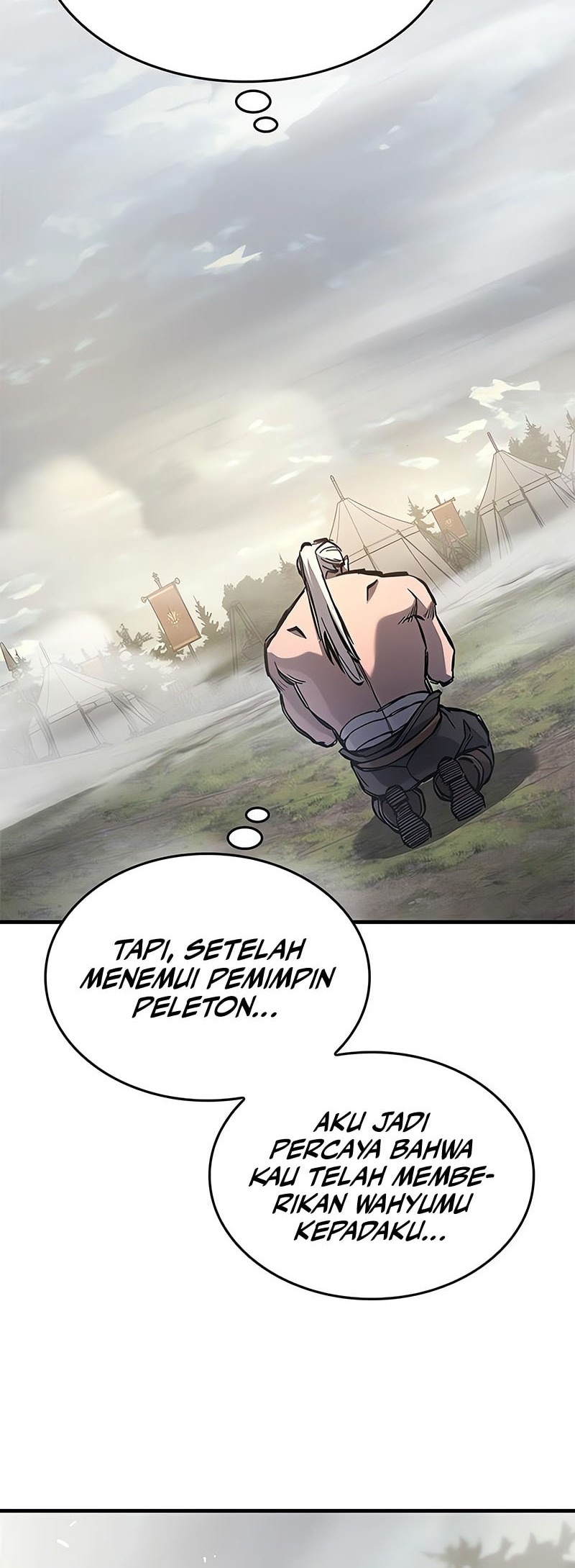 Eternally Regressing Knight chapter 64 halaman 29