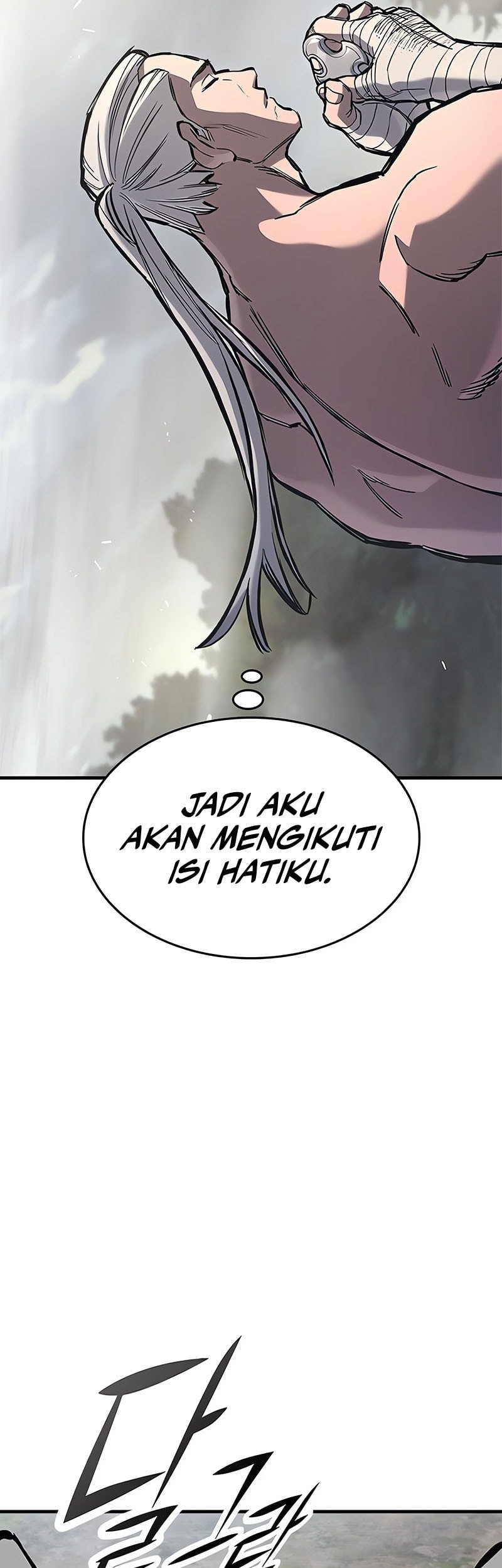 Eternally Regressing Knight chapter 64 halaman 30