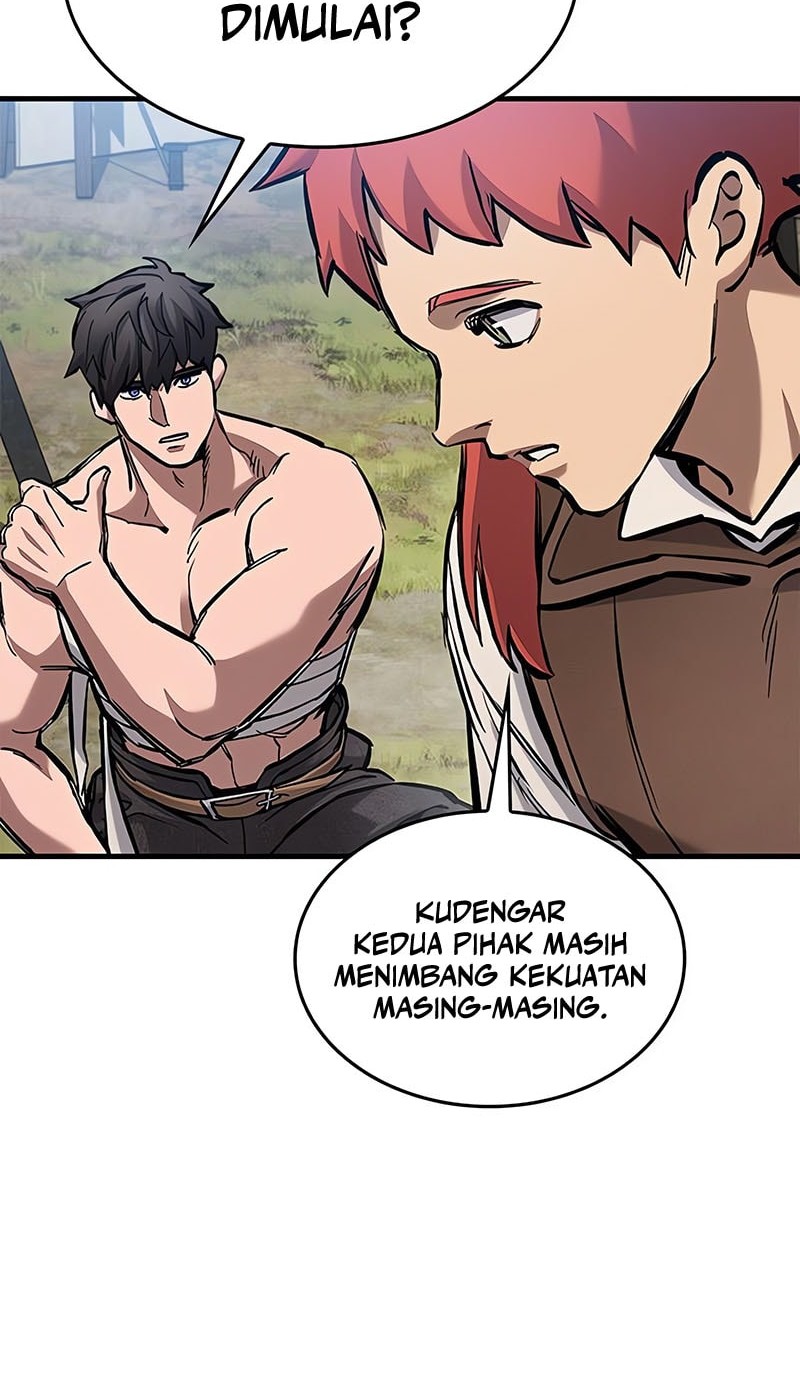 Eternally Regressing Knight chapter 64 halaman 33