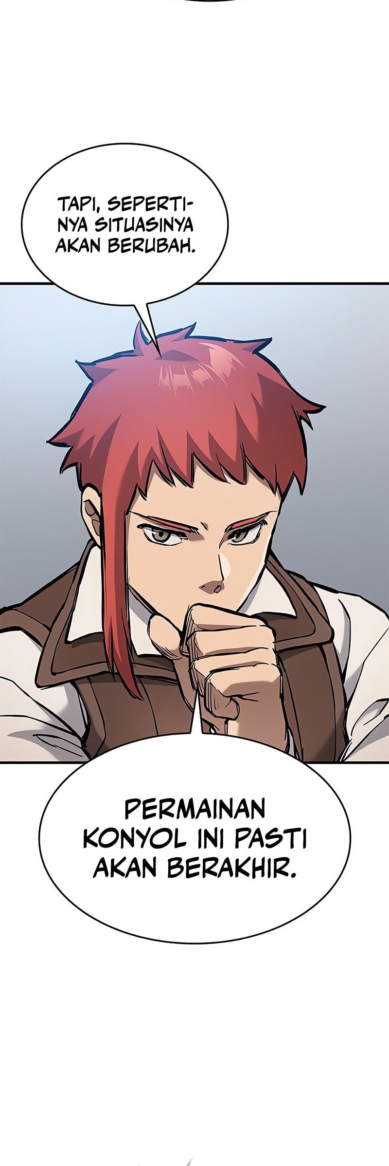 Eternally Regressing Knight chapter 64 halaman 37