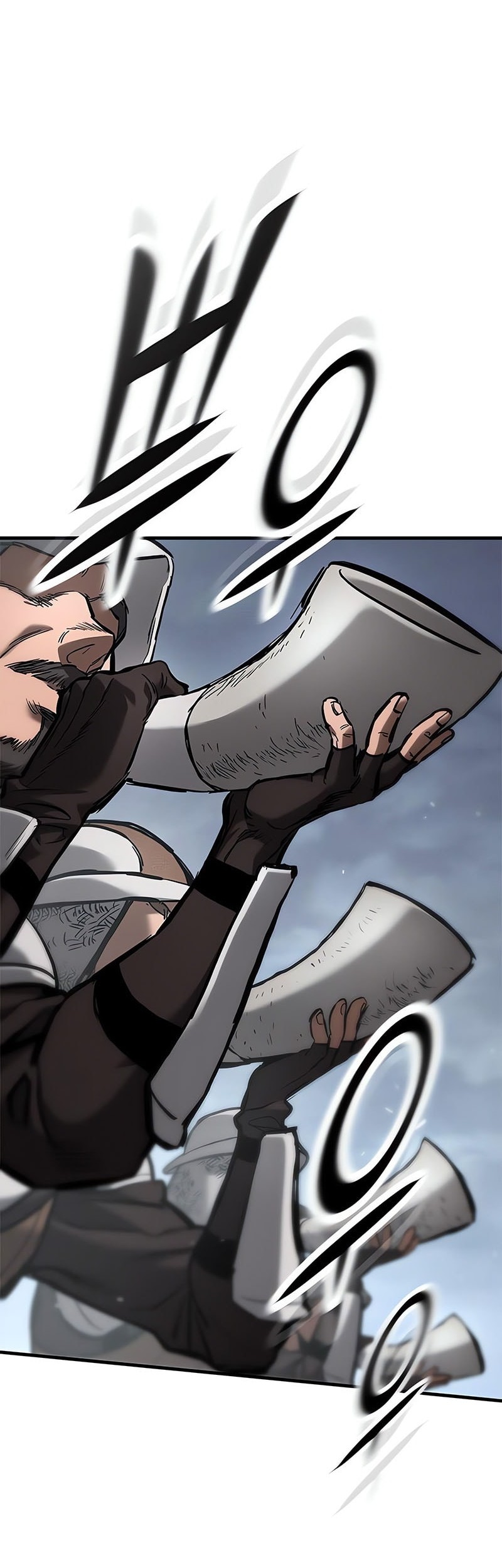 Eternally Regressing Knight chapter 64 halaman 39