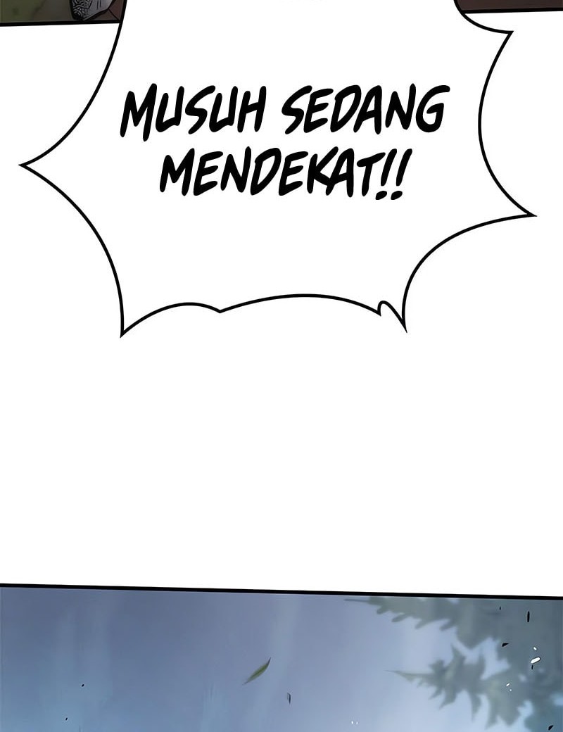 Eternally Regressing Knight chapter 64 halaman 41