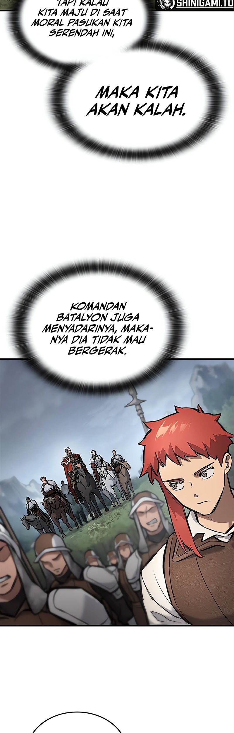Eternally Regressing Knight chapter 64 halaman 48