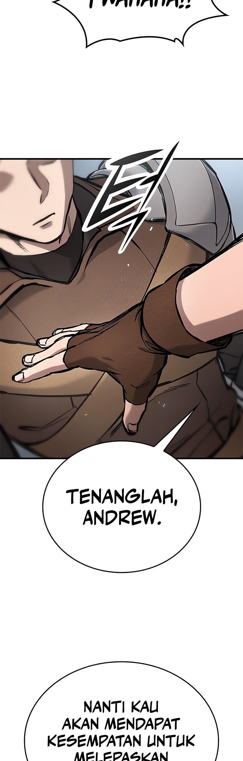 Eternally Regressing Knight chapter 64 halaman 52