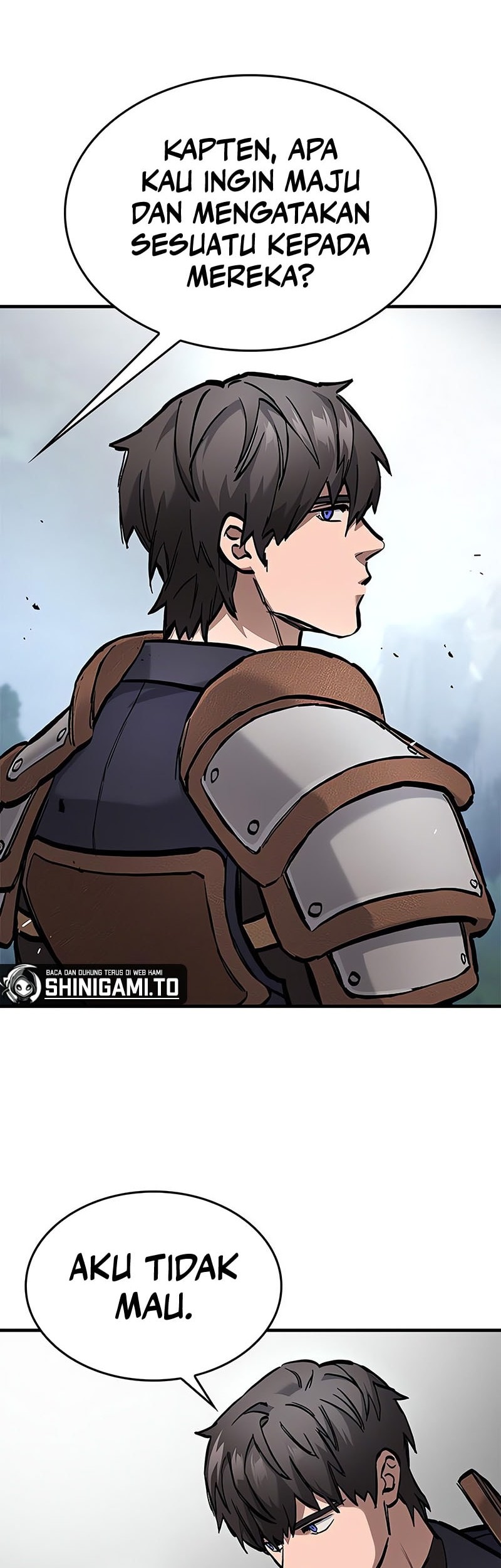 Eternally Regressing Knight chapter 64 halaman 63