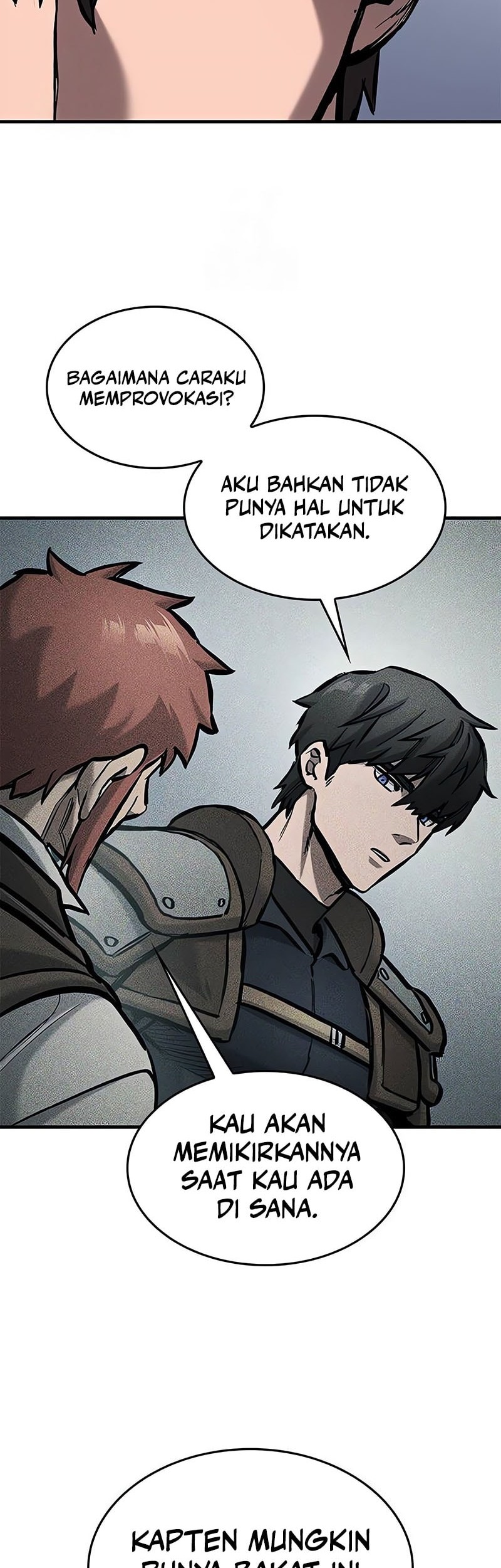Eternally Regressing Knight chapter 65 halaman 11