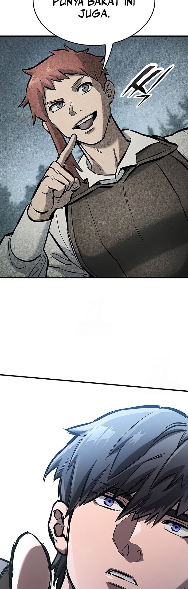 Eternally Regressing Knight chapter 65 halaman 12
