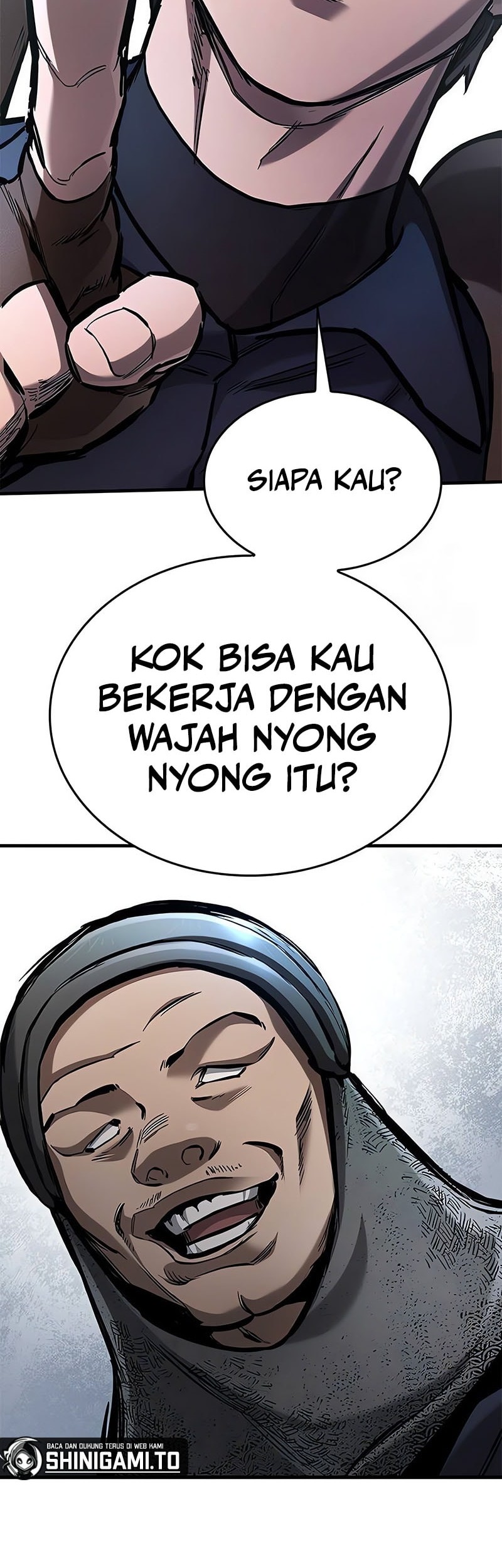 Eternally Regressing Knight chapter 65 halaman 13