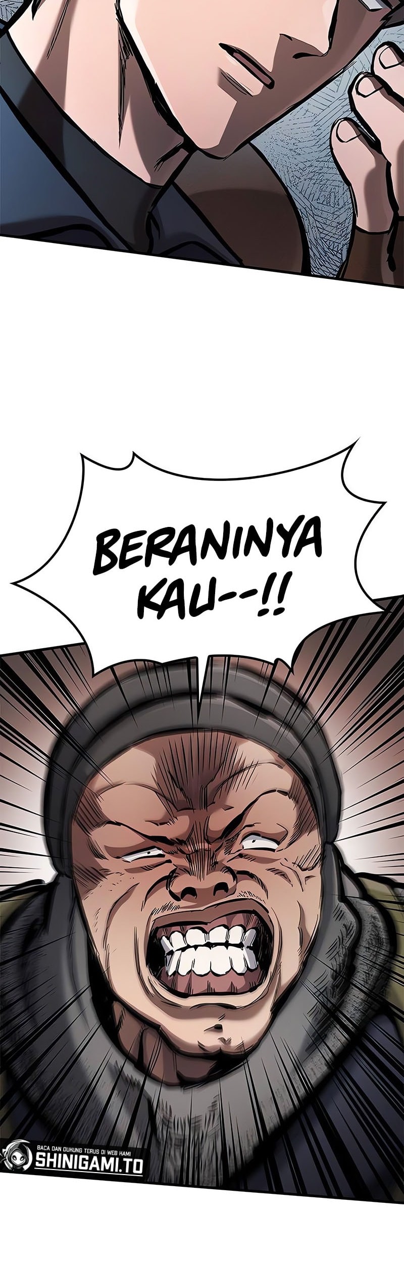 Eternally Regressing Knight chapter 65 halaman 17