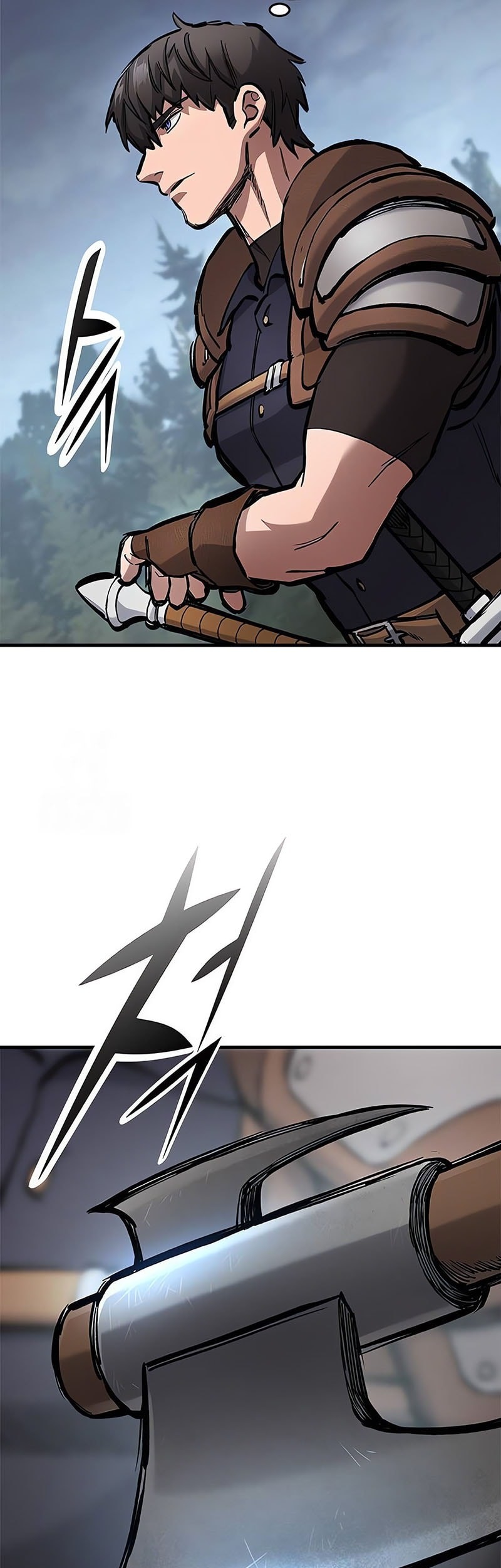 Eternally Regressing Knight chapter 65 halaman 22