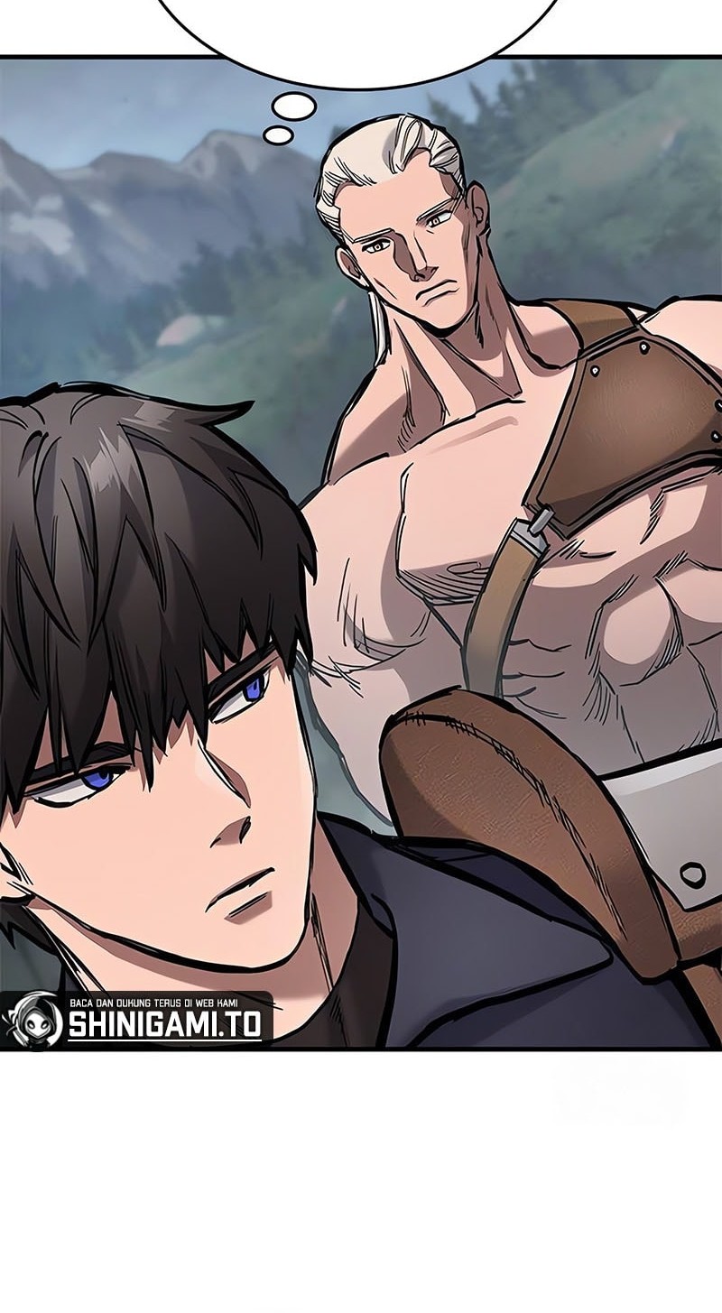 Eternally Regressing Knight chapter 65 halaman 25