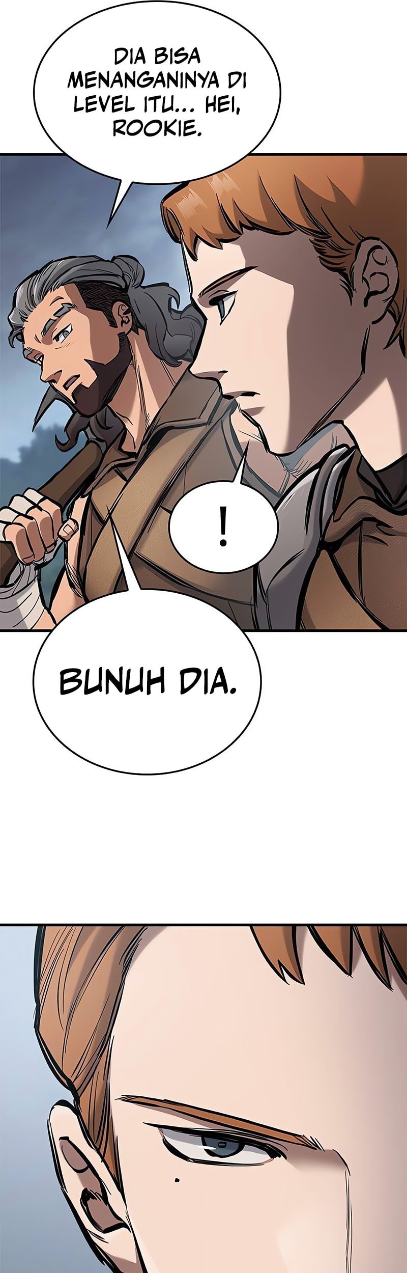 Eternally Regressing Knight chapter 65 halaman 26