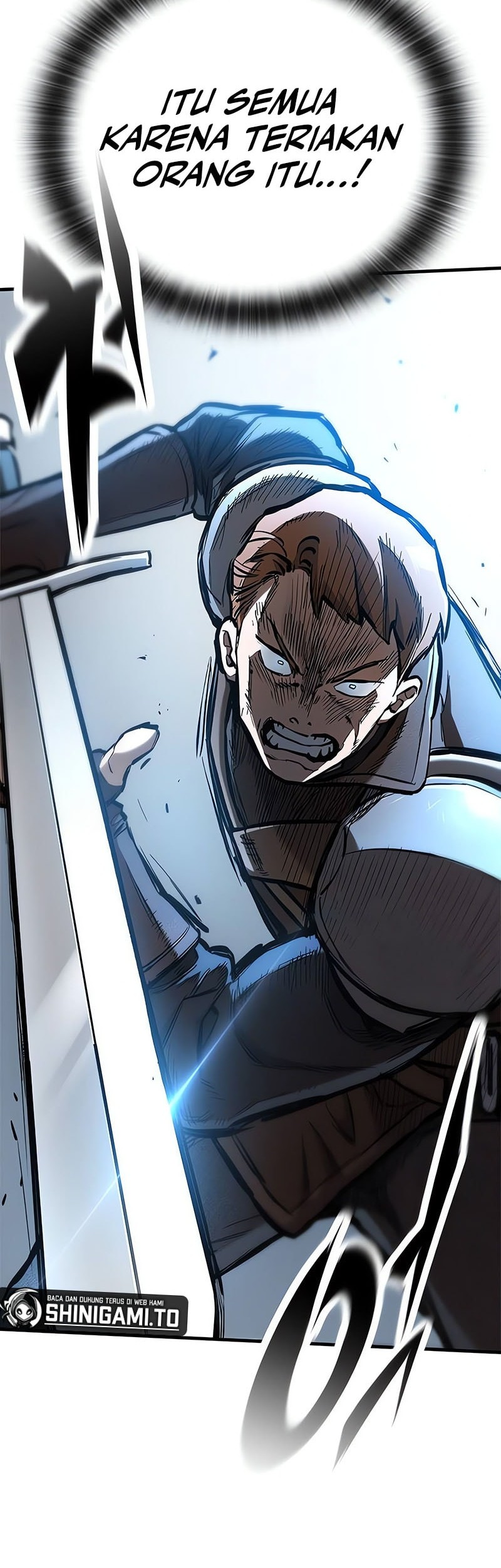 Eternally Regressing Knight chapter 65 halaman 29