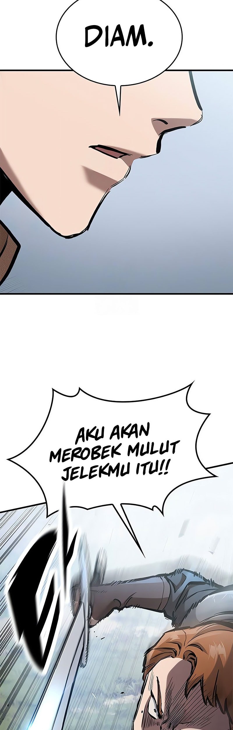 Eternally Regressing Knight chapter 65 halaman 31