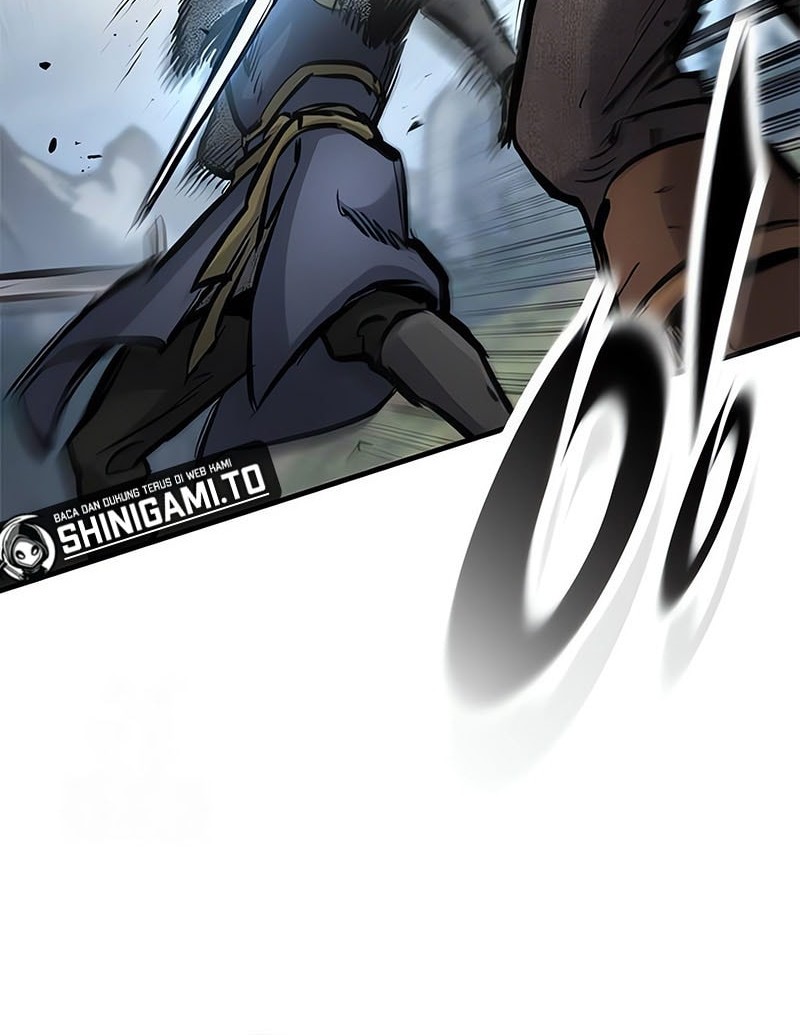 Eternally Regressing Knight chapter 65 halaman 33