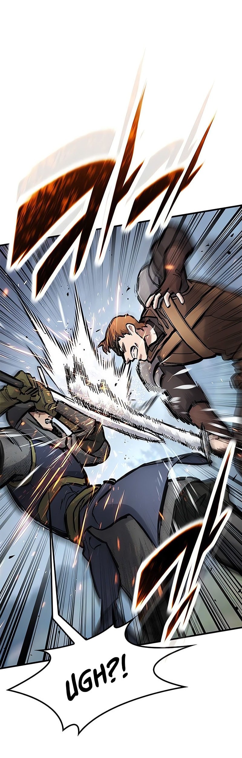 Eternally Regressing Knight chapter 65 halaman 39
