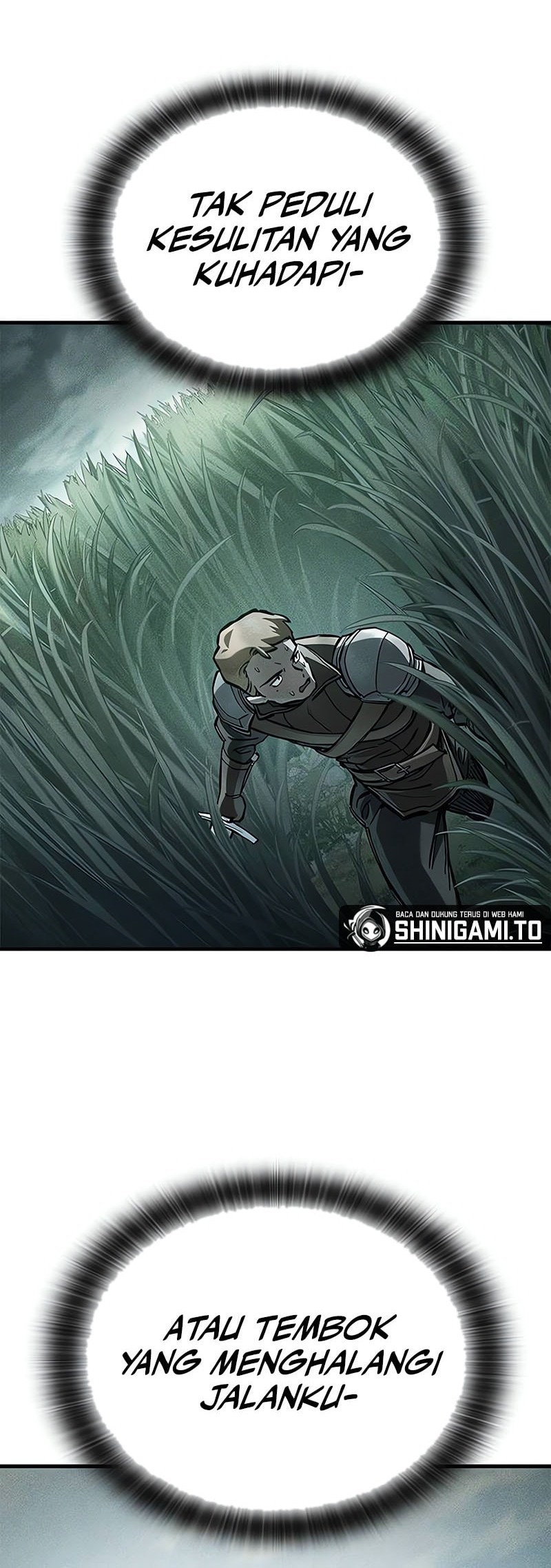 Eternally Regressing Knight chapter 65 halaman 41