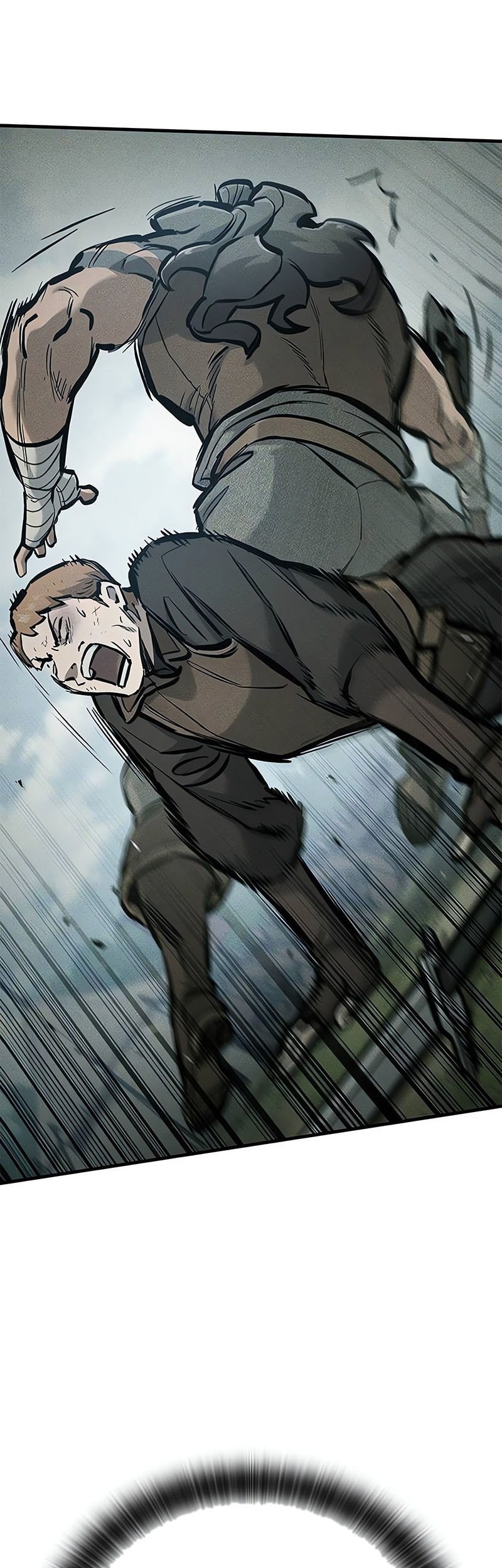 Eternally Regressing Knight chapter 65 halaman 43