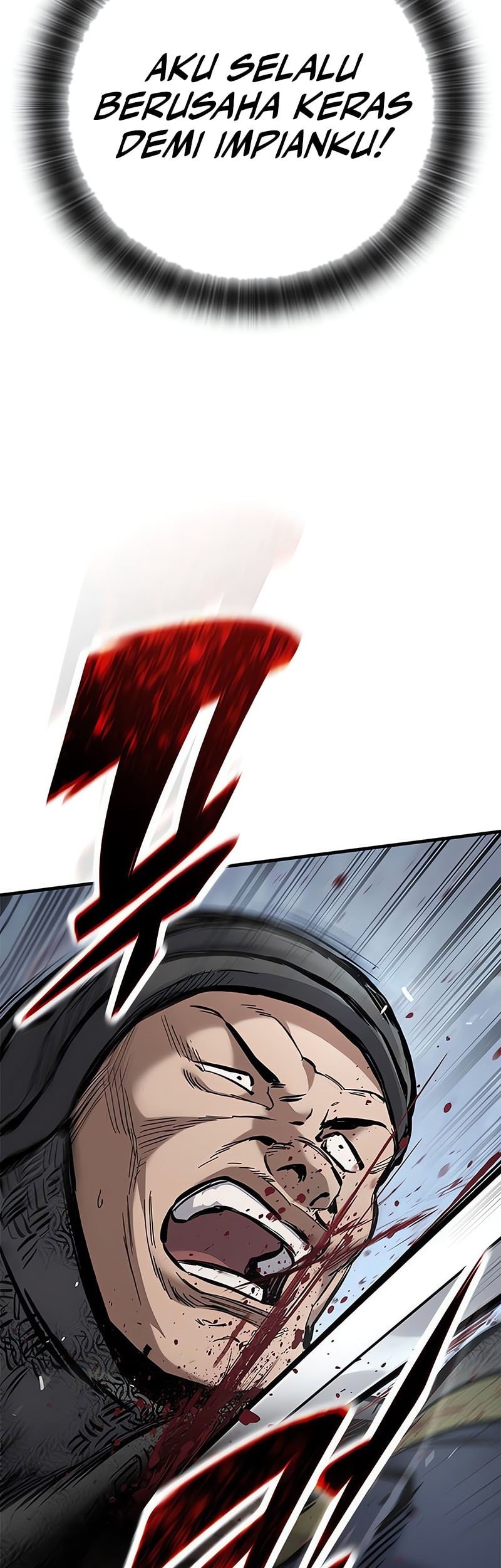 Eternally Regressing Knight chapter 65 halaman 44