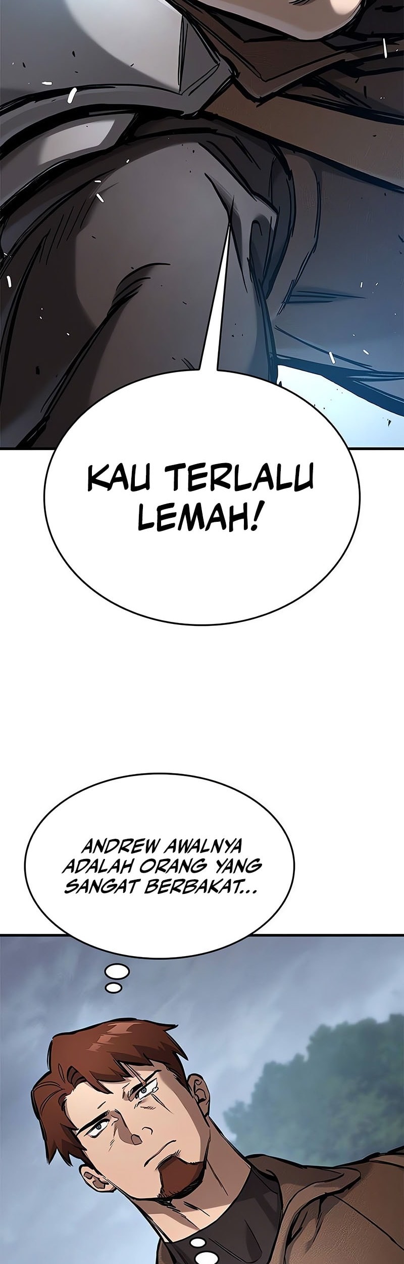 Eternally Regressing Knight chapter 65 halaman 47