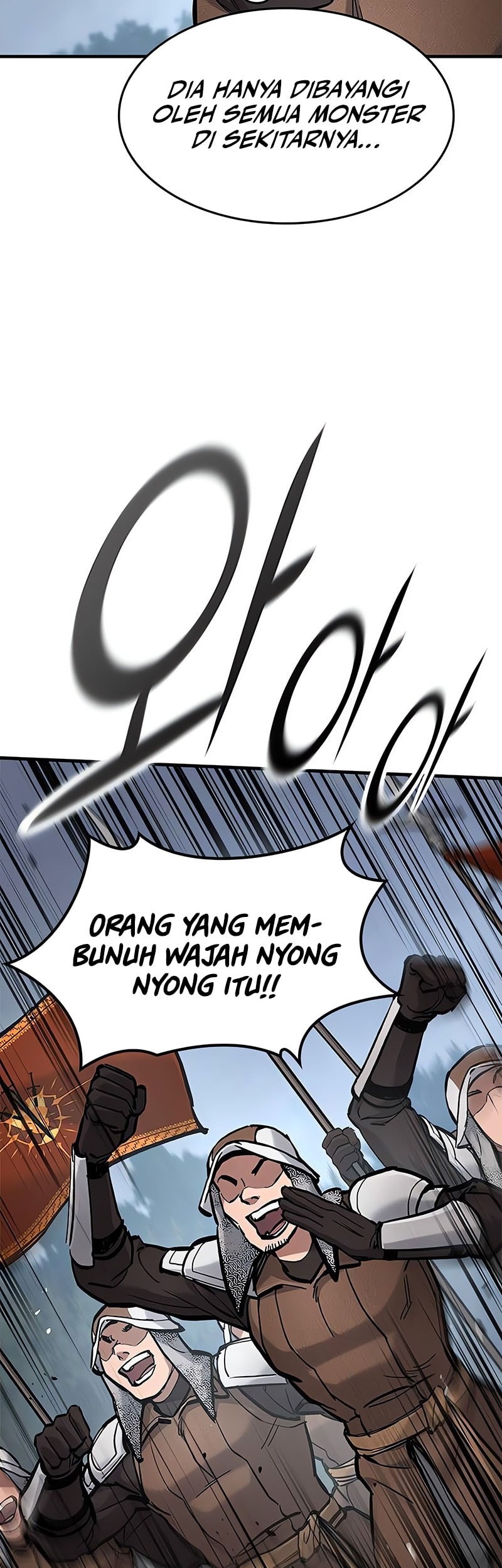 Eternally Regressing Knight chapter 65 halaman 48