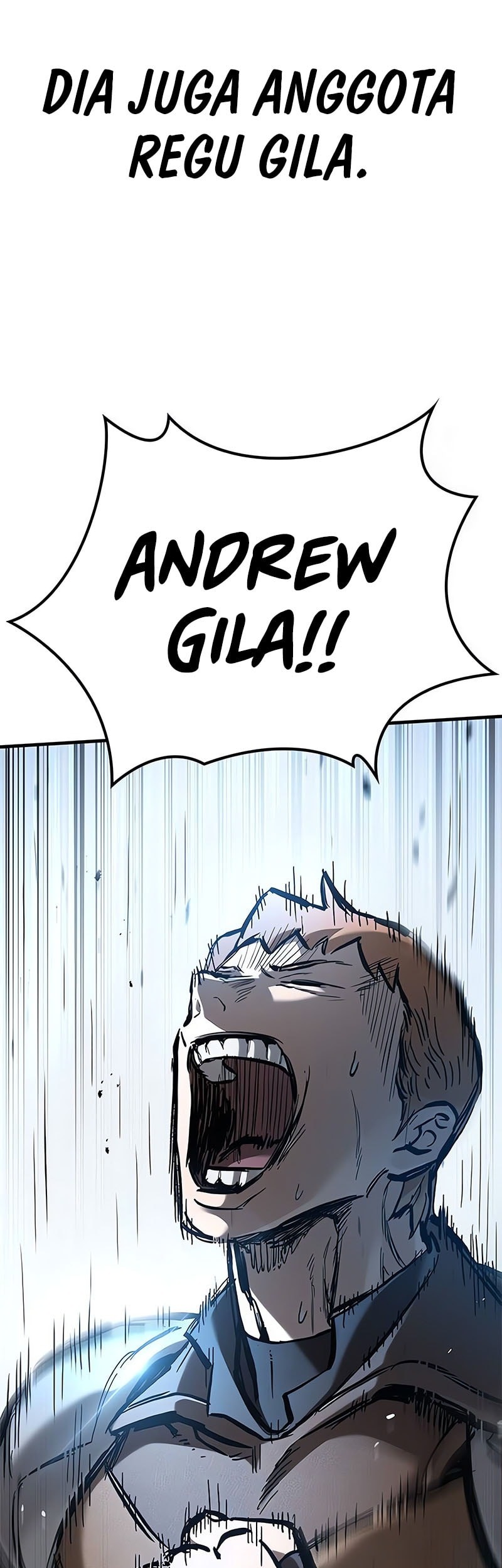Eternally Regressing Knight chapter 65 halaman 50