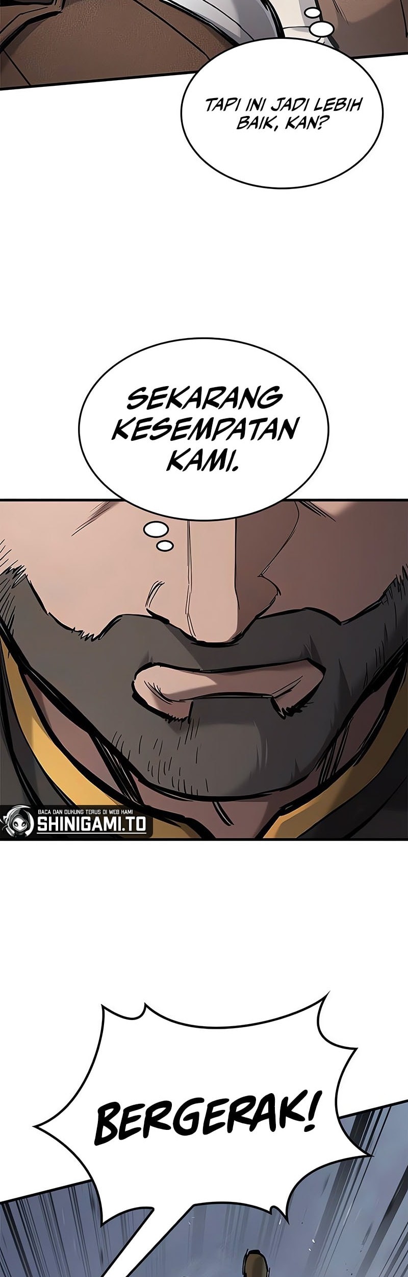Eternally Regressing Knight chapter 65 halaman 55