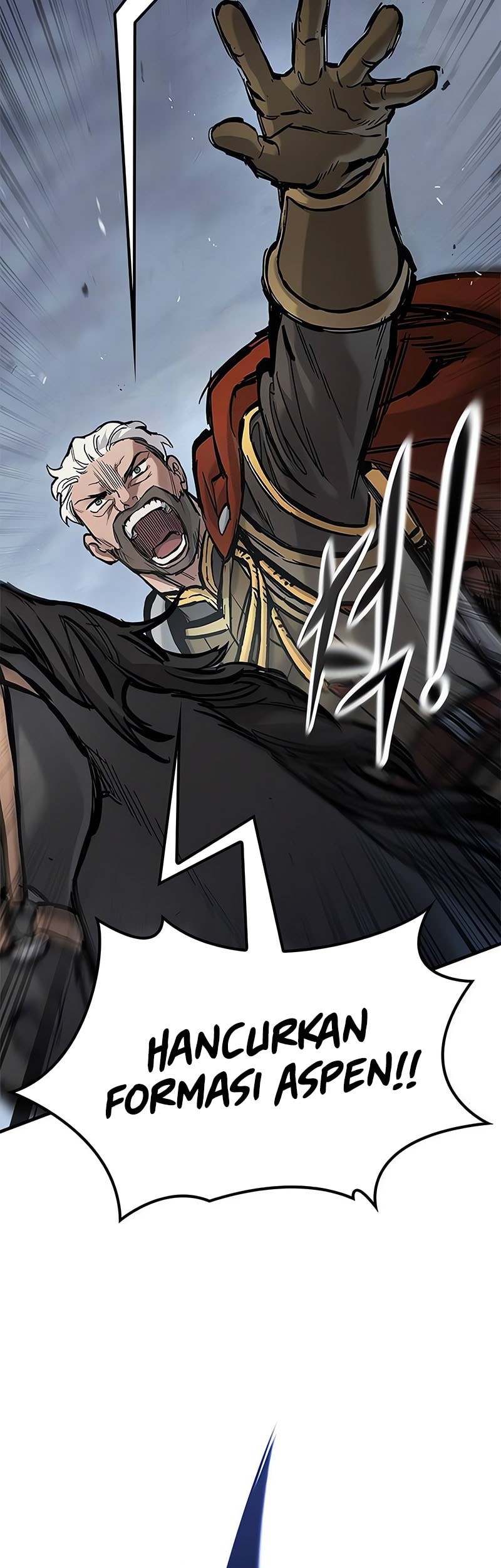 Eternally Regressing Knight chapter 65 halaman 56