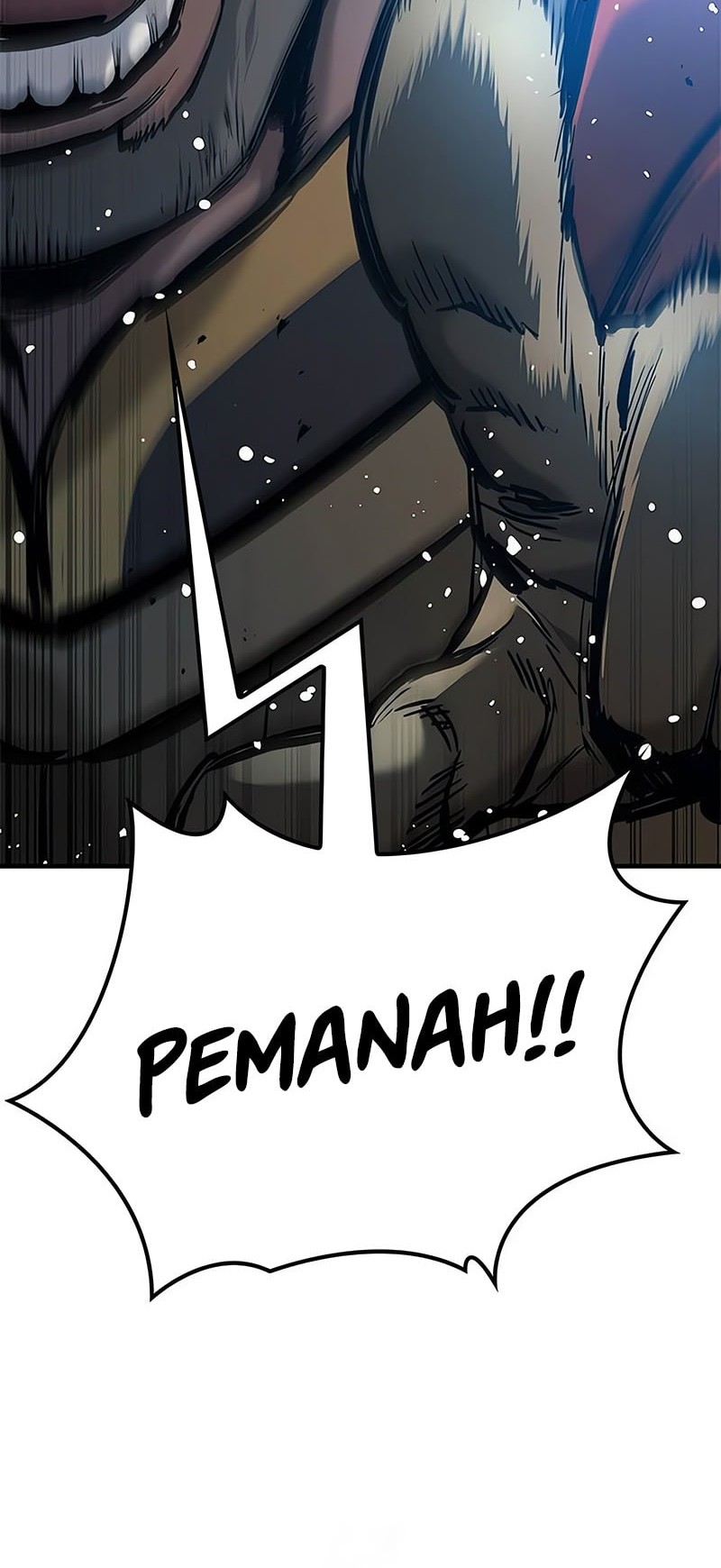 Eternally Regressing Knight chapter 65 halaman 61