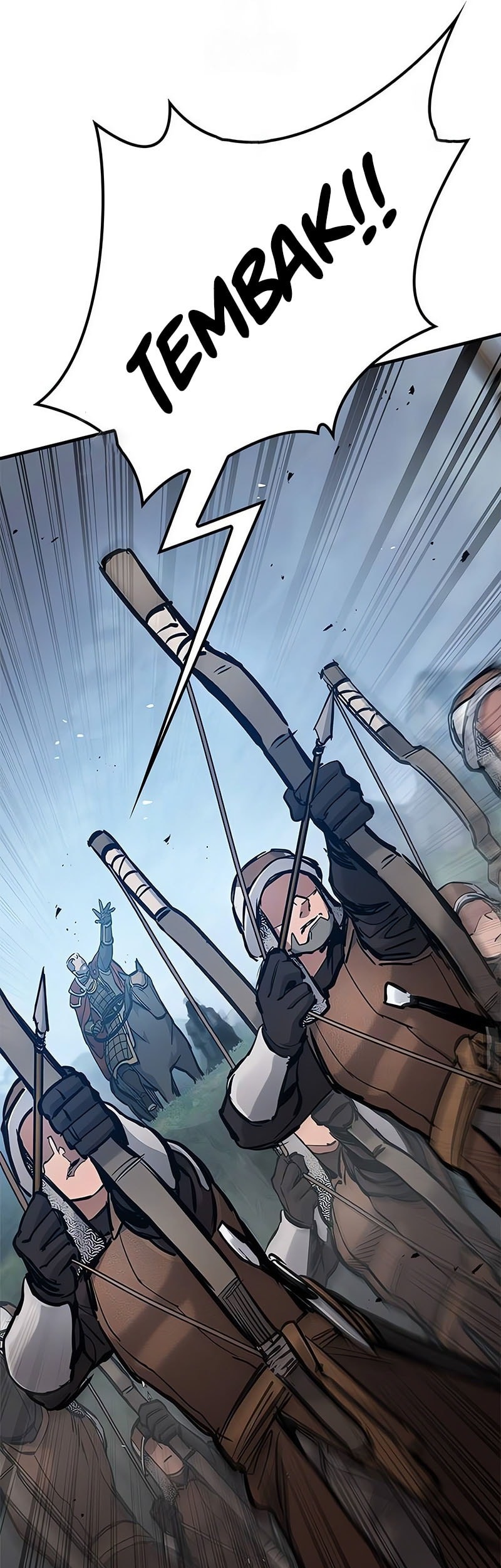 Eternally Regressing Knight chapter 65 halaman 62