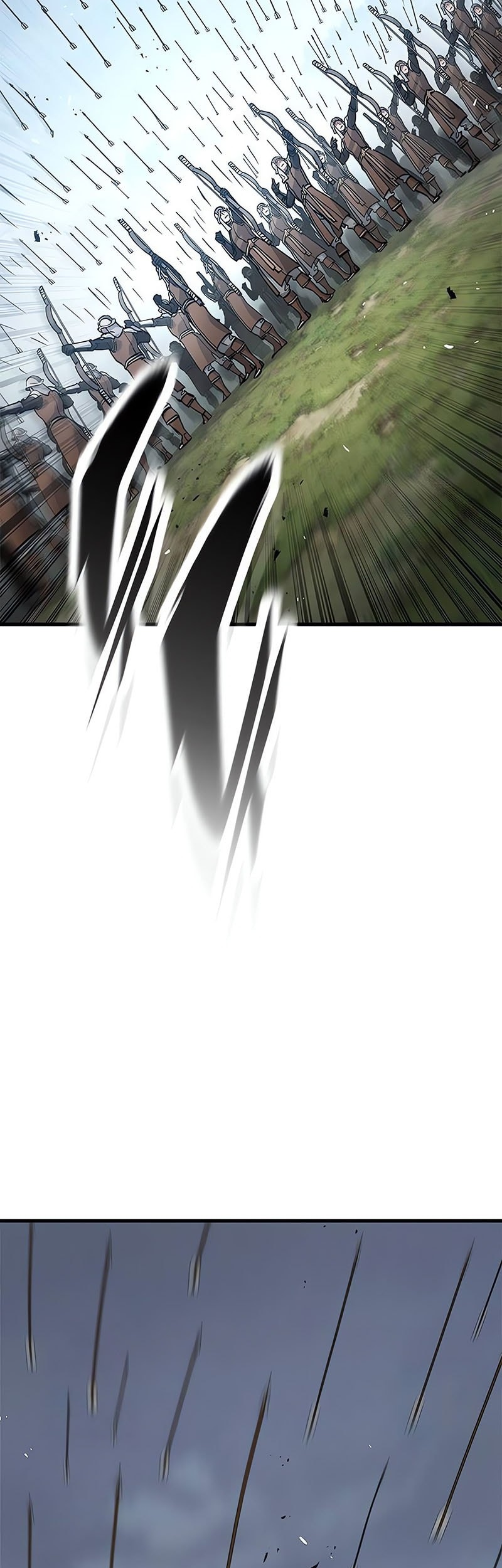 Eternally Regressing Knight chapter 65 halaman 64
