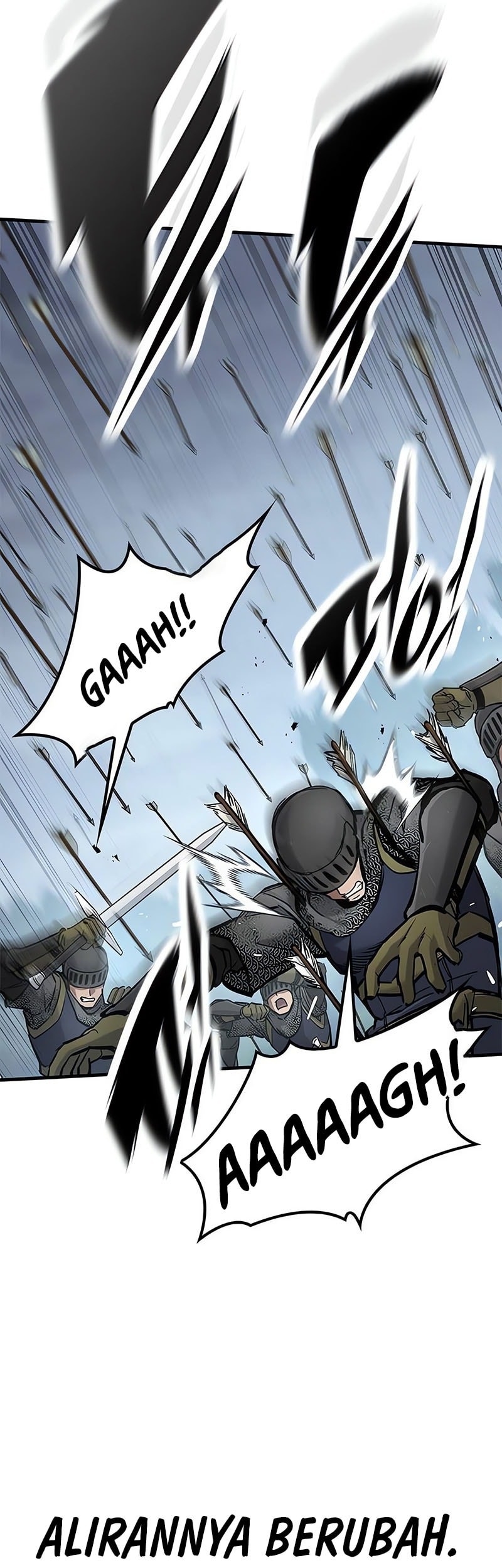 Eternally Regressing Knight chapter 65 halaman 66
