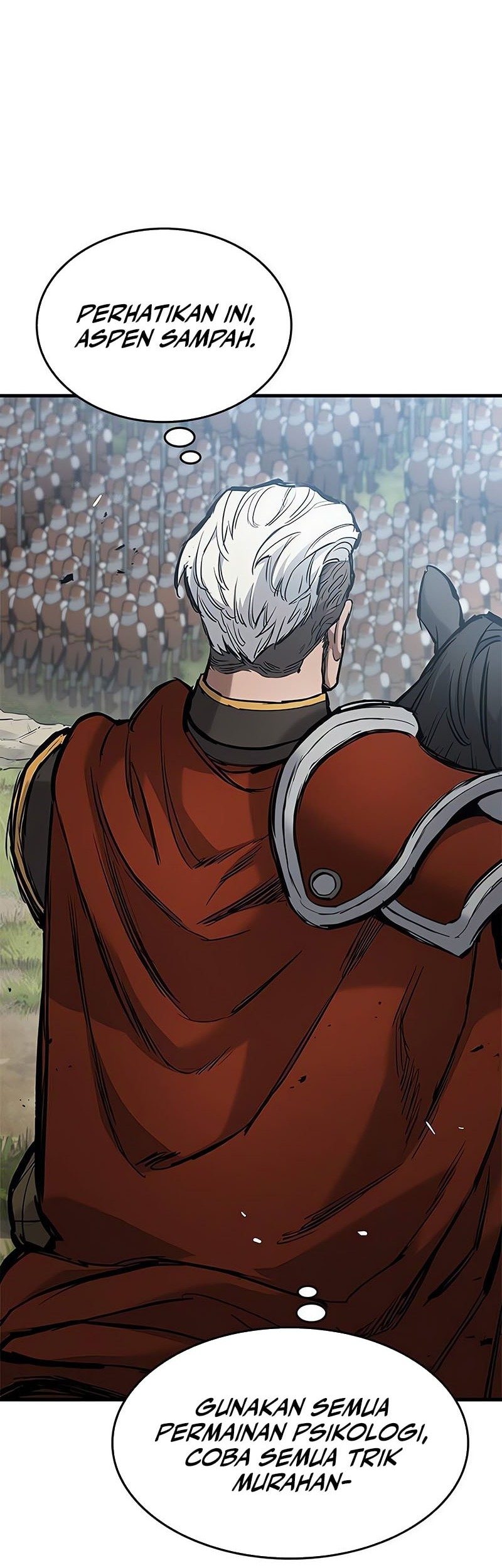 Eternally Regressing Knight chapter 65 halaman 67