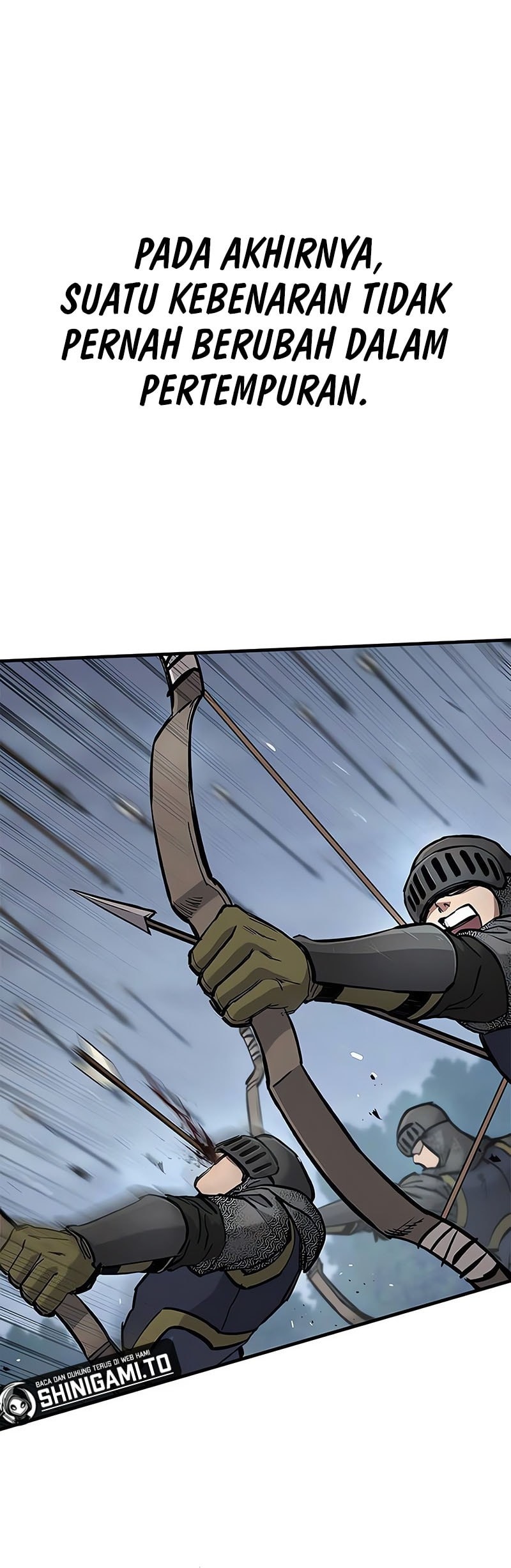 Eternally Regressing Knight chapter 65 halaman 68