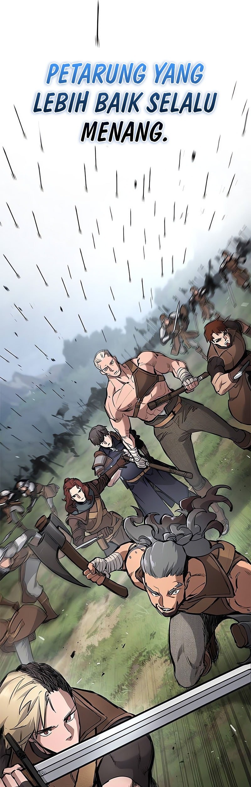 Eternally Regressing Knight chapter 65 halaman 69