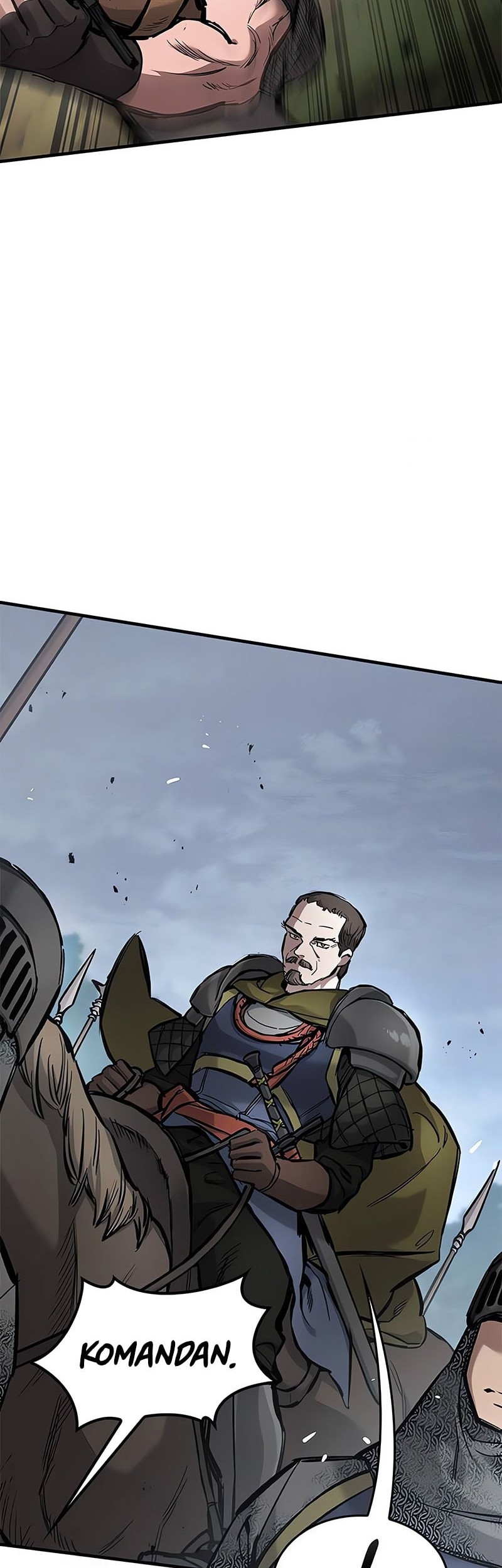 Eternally Regressing Knight chapter 65 halaman 70