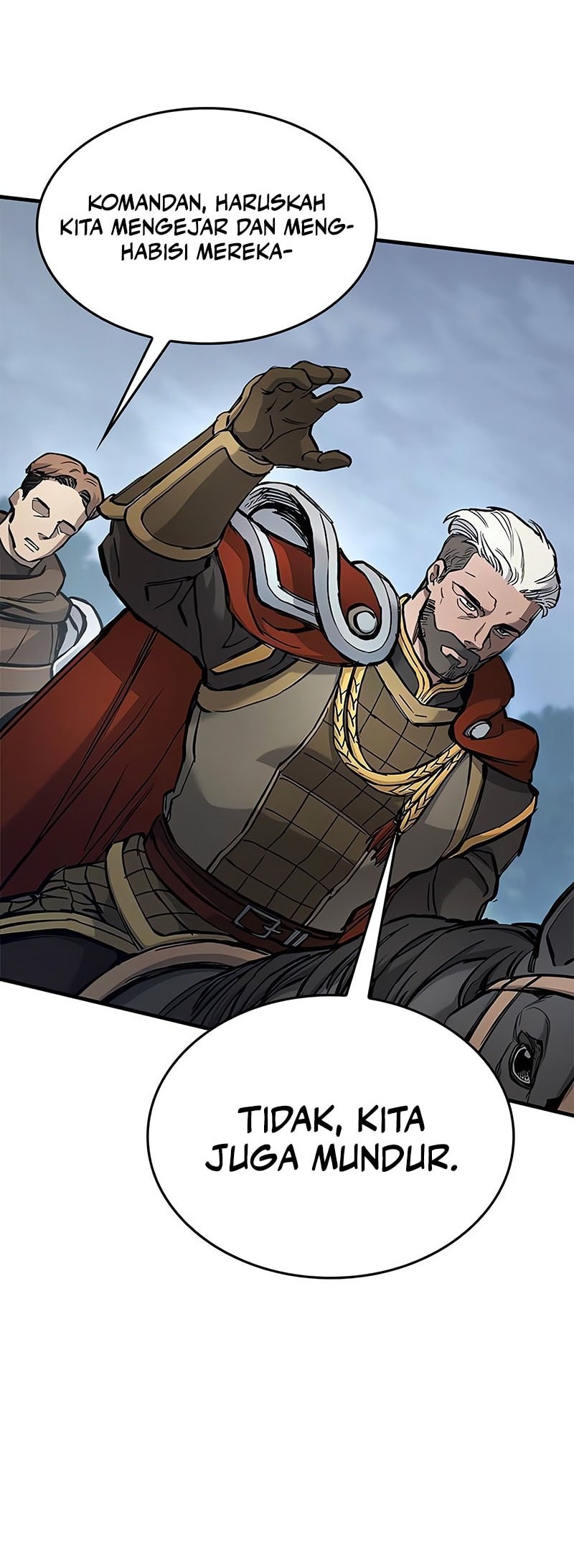 Eternally Regressing Knight chapter 65 halaman 76