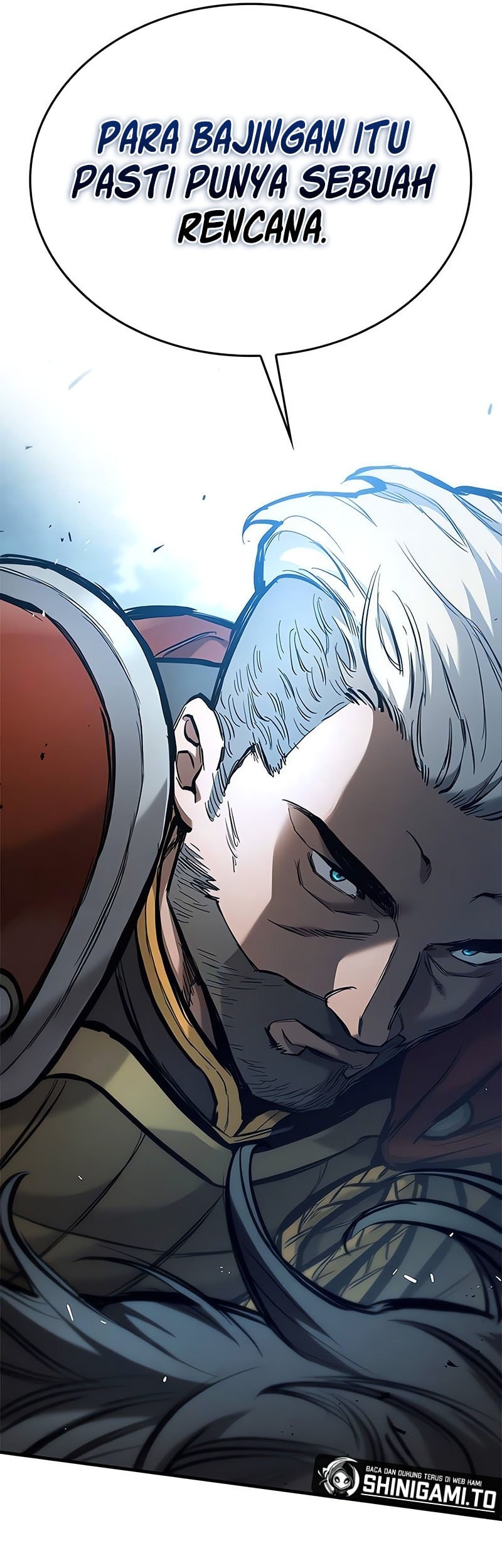 Eternally Regressing Knight chapter 65 halaman 77