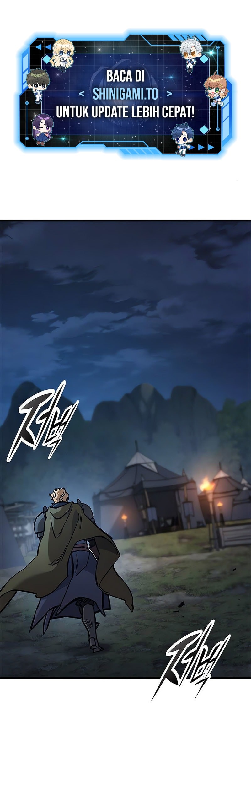 Eternally Regressing Knight chapter 66 halaman 2