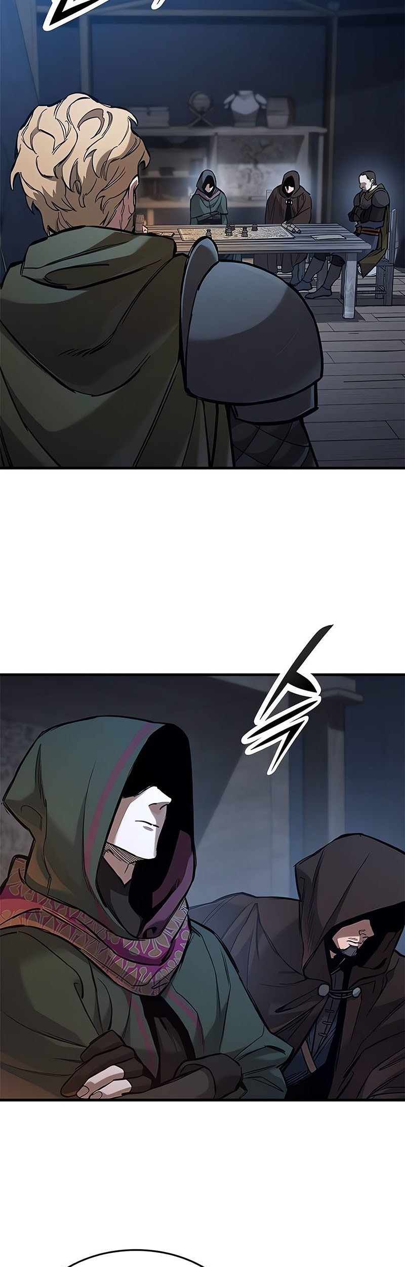 Eternally Regressing Knight chapter 66 halaman 4
