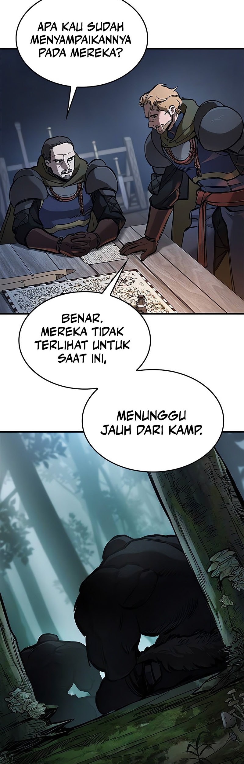 Eternally Regressing Knight chapter 66 halaman 5