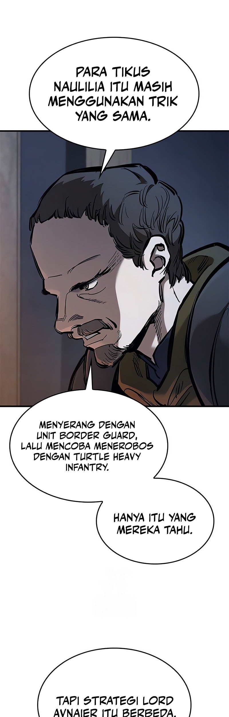Eternally Regressing Knight chapter 66 halaman 7