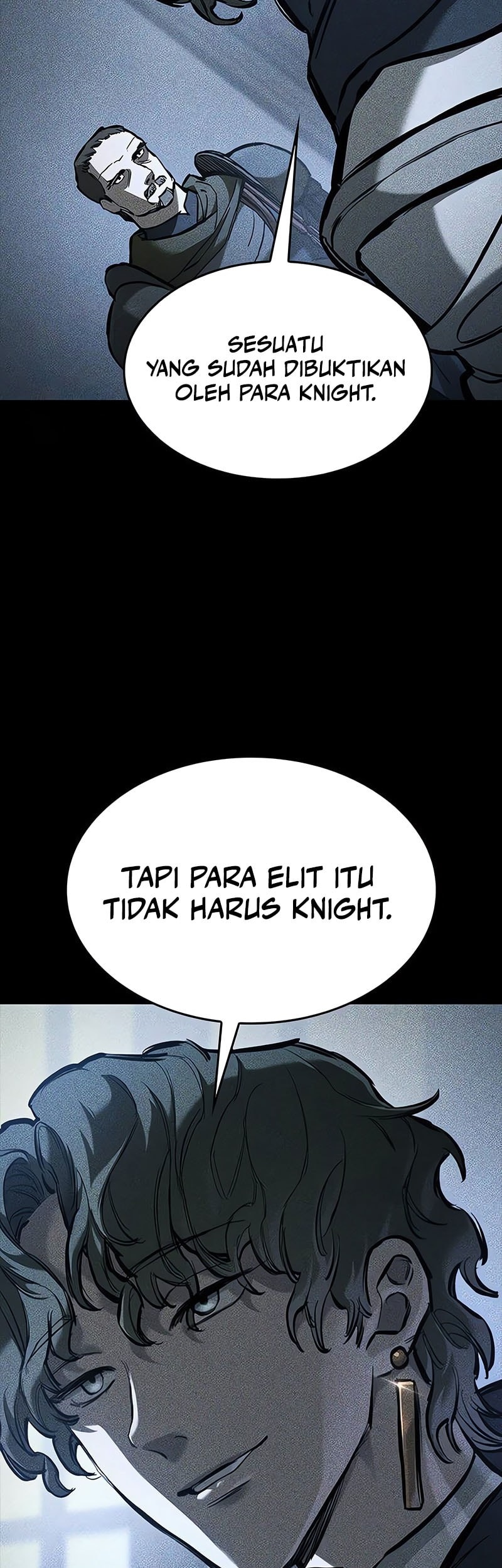 Eternally Regressing Knight chapter 66 halaman 9