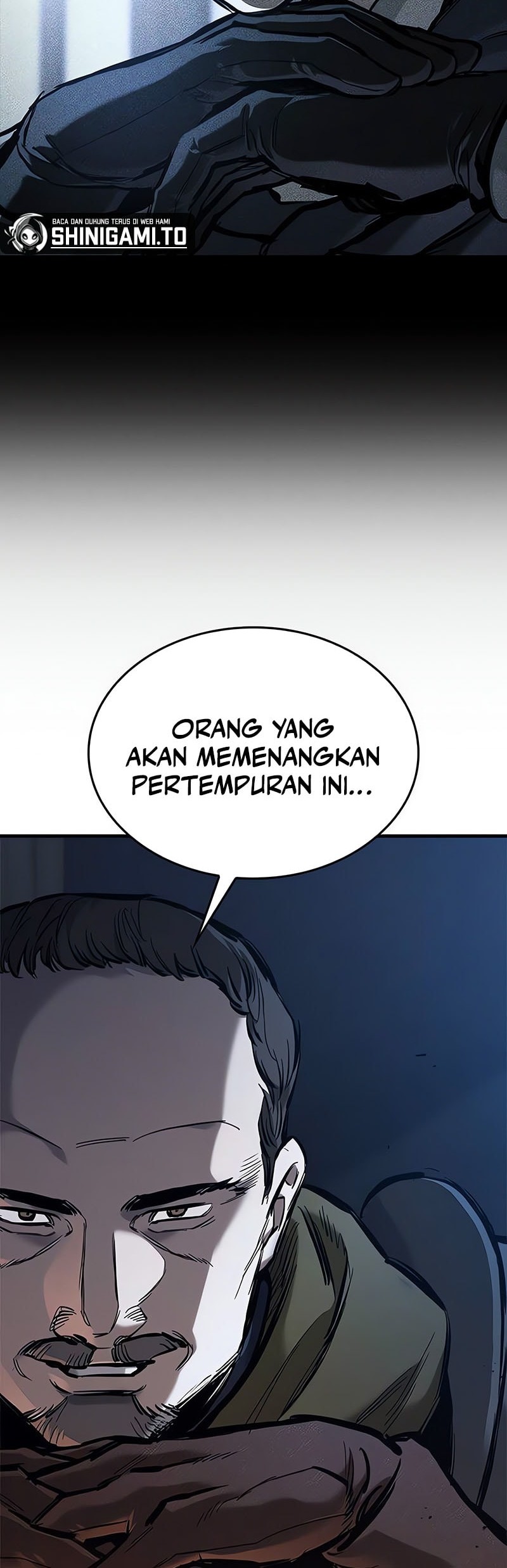 Eternally Regressing Knight chapter 66 halaman 10