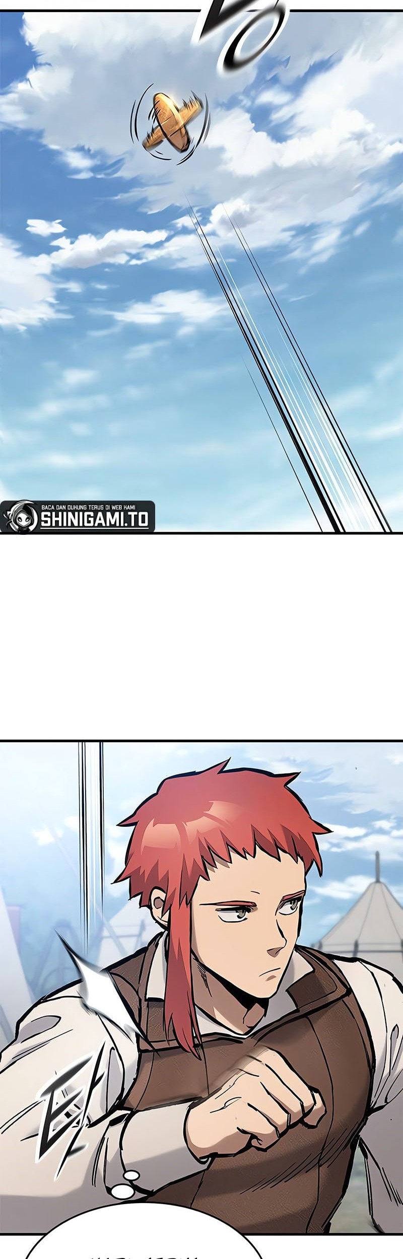 Eternally Regressing Knight chapter 66 halaman 12